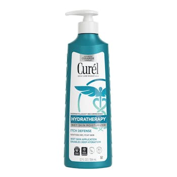 Curel Hydra Therapy Itch Defense