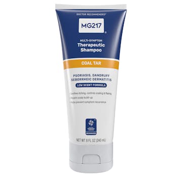 MG217® Medicated Conditioning Coal Tar Shampoo