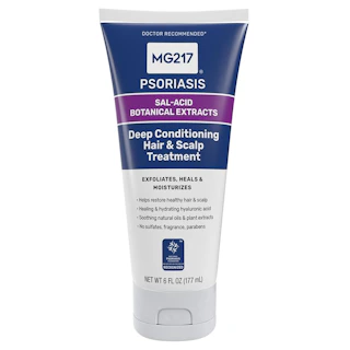 MG217® Deep Conditioning Hair & Scalp Treatment