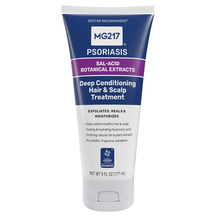 MG217® Deep Conditioning Hair & Scalp Treatment