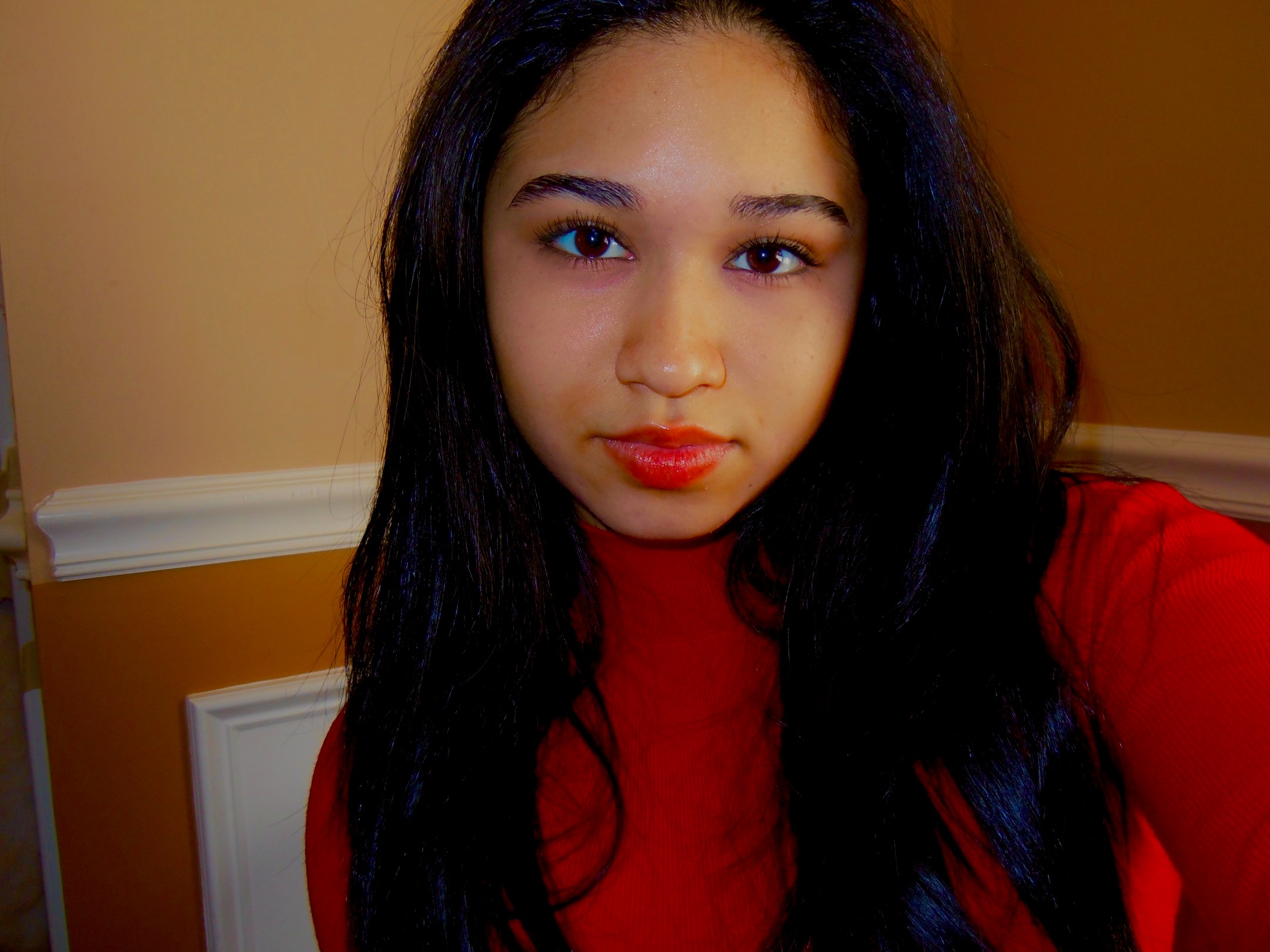 NPF Youth Ambassador Krishna