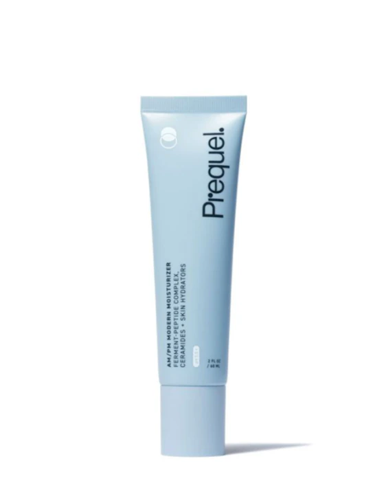 Prequel. AM/PM Modern Moisturizer