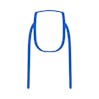 Icon of a fingernail