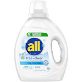 all® free clear The Original