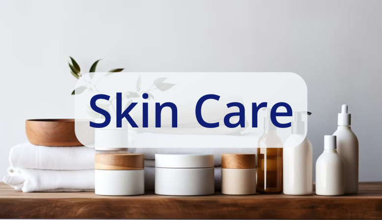 Skin care products