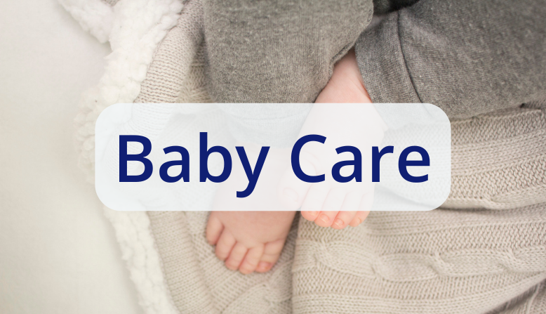 Baby Care