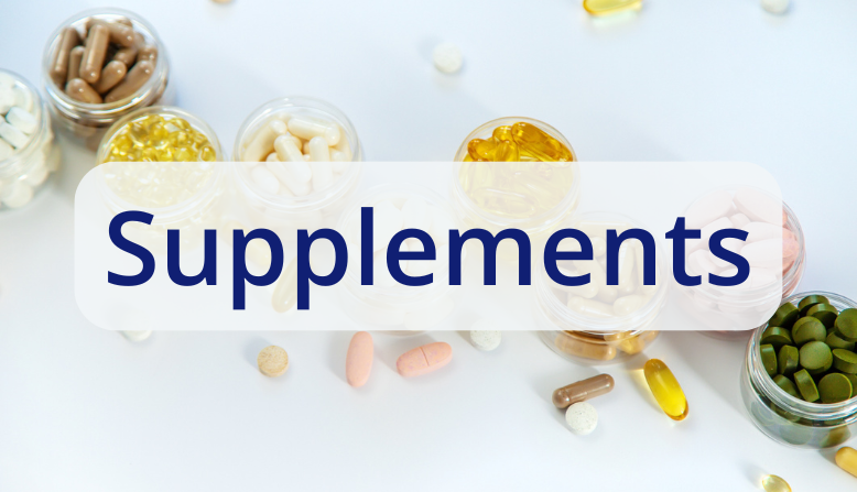 Supplements