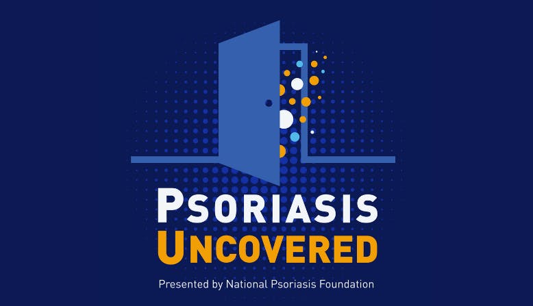 Psoriasis Uncovered