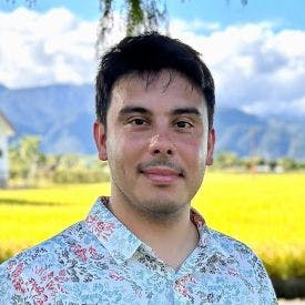 Ricard Garcia-Carbonell, Ph.D.