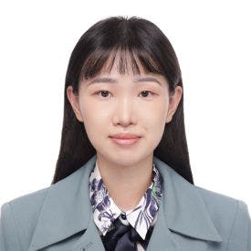 Yu-San Kao, Ph.D.