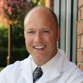David J. Granville, Ph.D.