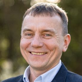 Sulev Koks, Ph.D., M.D.