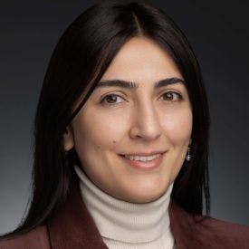 Ummugulsum Yildiz-Altay, M.D.