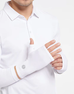Solbari Hand Covers UPF 50+