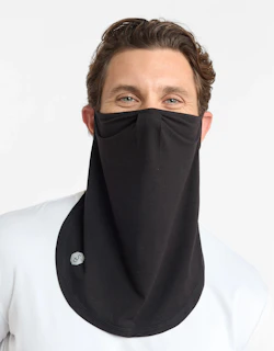 Solbari Sun Protective Face Mask UPF 50+