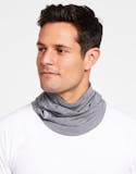 Solbari Curved Face & Neck Gaiter UPF 50+