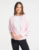 Solbari Sun Shawl UPF 50+