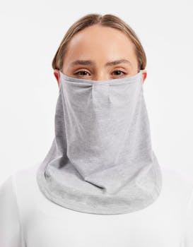 Solbari Sun Protective Face Mask UPF 50+