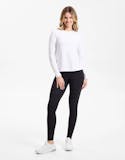 Solbari Luxe Full Length Leggings UPF 50+