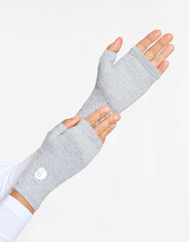 Solbari Hand Covers UPF 50+
