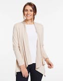 Solbari Luxe Sun Wrap UPF 50+