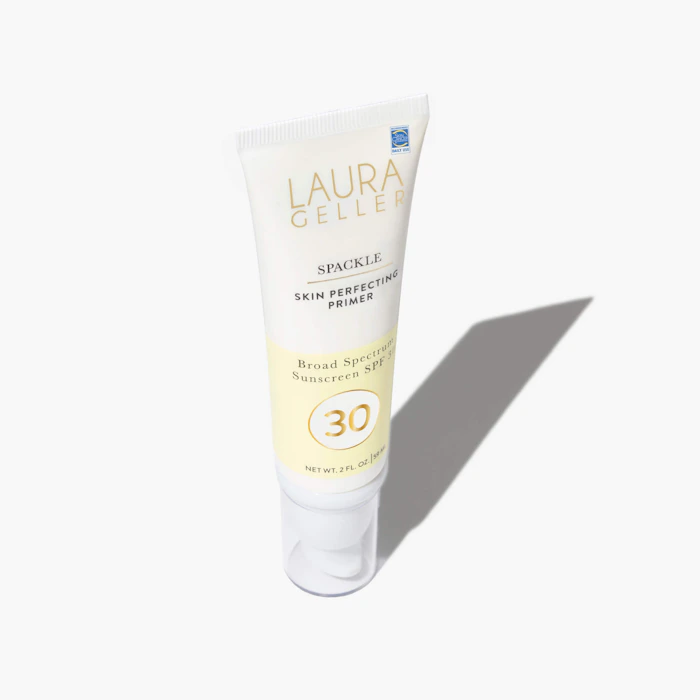 Laura Geller Spackle Skin Perfecting Primer Broad Spectrum Sunscreen SPF 30