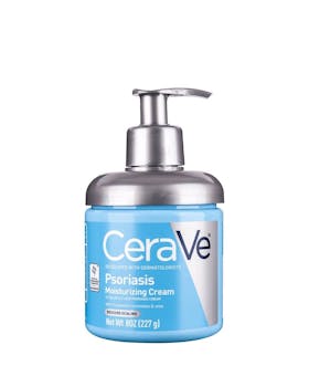 CeraVe Psoriasis Moisturizing Cream