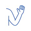 Icon of an arm