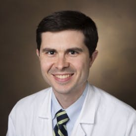 Matthew Alexander, M.D.