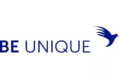 Be Unique - study logo