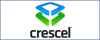 Crescel logo