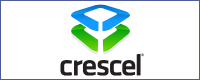 Crescel logo