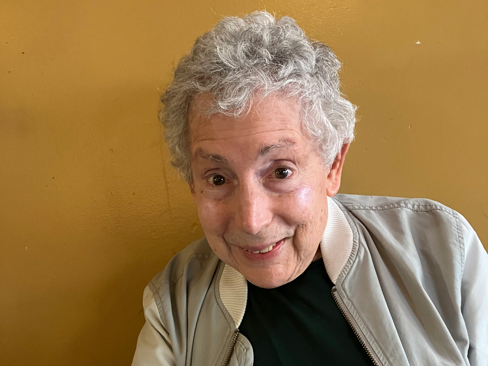 Fred Finkelstein