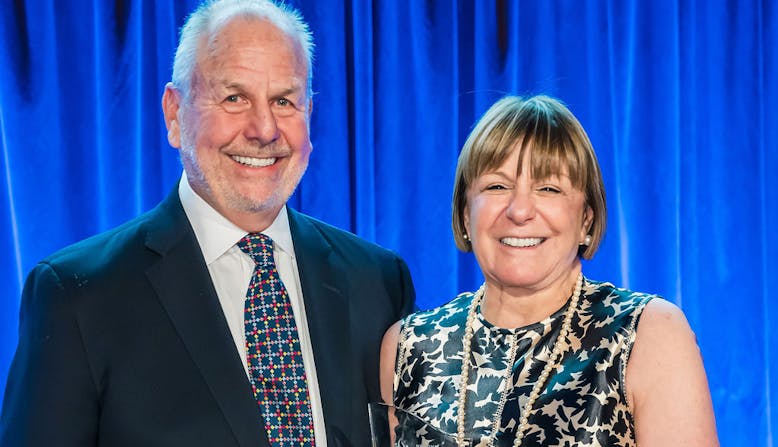 2025 Gala: Carol Ostrow