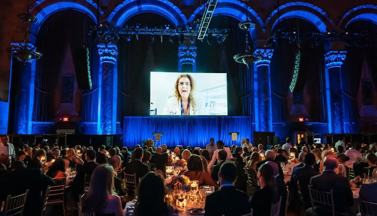 2025 Gala
