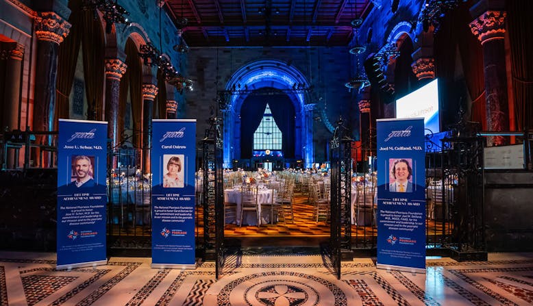 2025 Gala