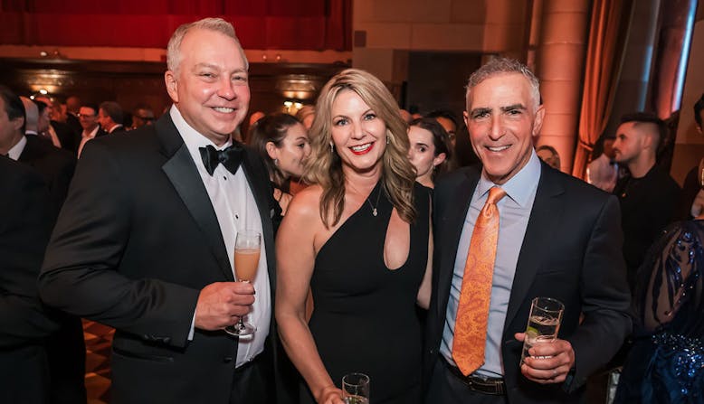2025 Gala