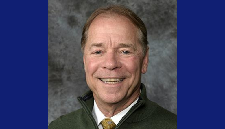 Christopher Ritchlin, M.D., MPH