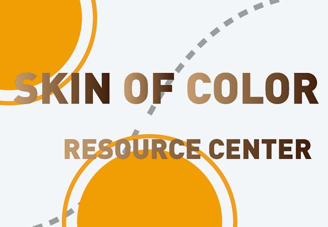 Skin of Color Resource Center
