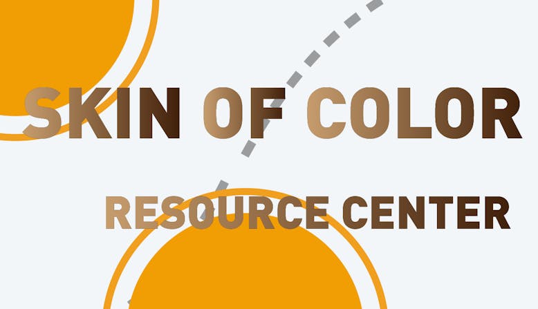 Skin of Color Resource Center