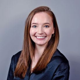 Nicole Johnson, B.S.