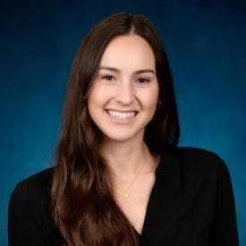 Megan Hauptman, M.D.