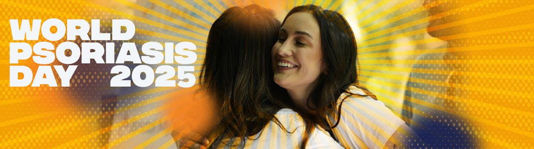 World Psoriasis Day 2025
