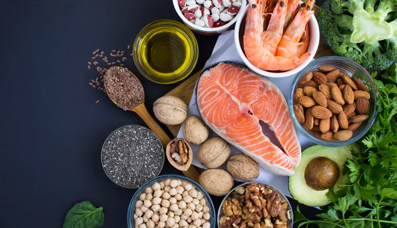 Anti-inflammatory Mediterranean diet