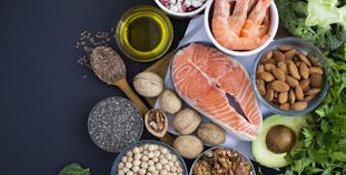 Anti-inflammatory Mediterranean diet