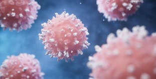 T cell illustration