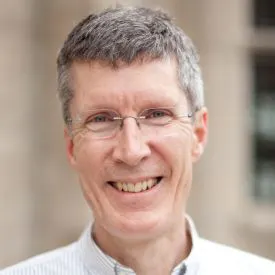 Ken Mackie, M.D.