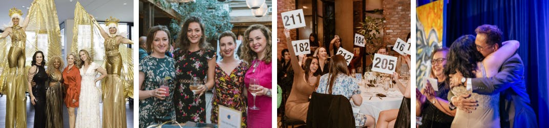 National Psoriasis Foundation Special Events