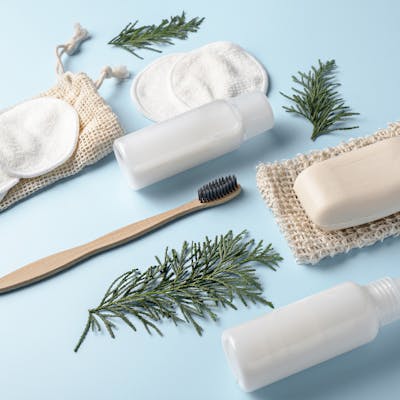 Personal hygiene products