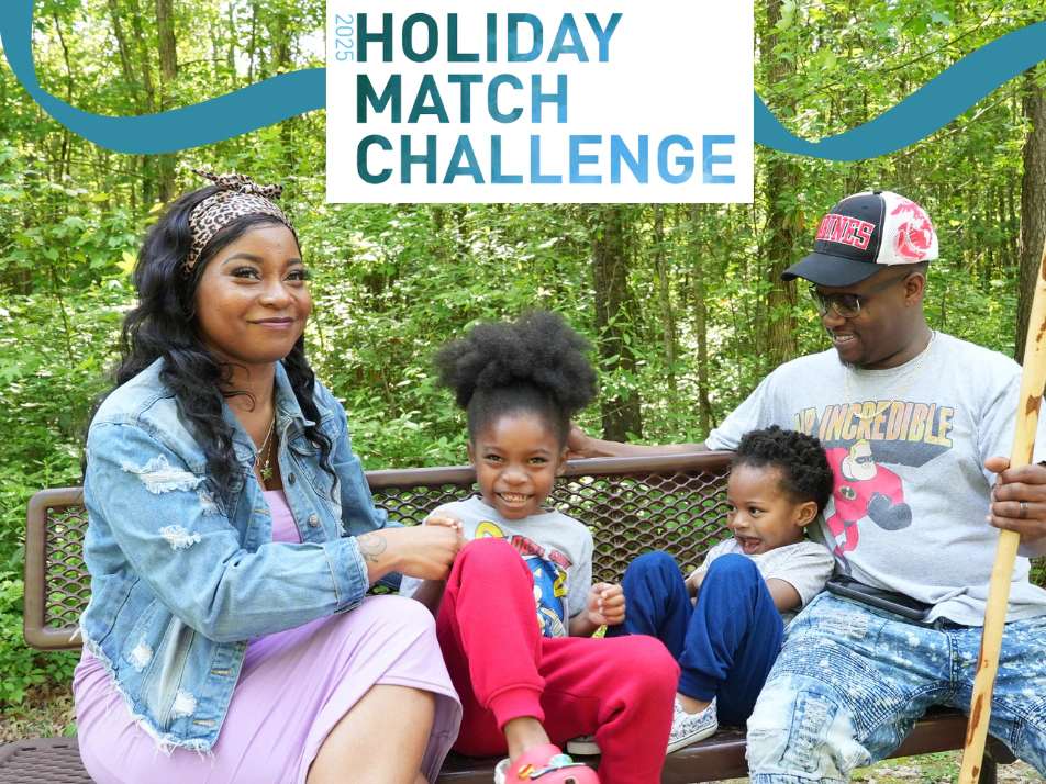 2025 Holiday Match Challenge